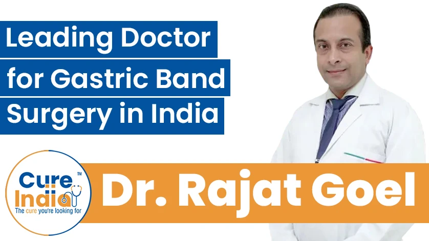Dr. Rajat Goel